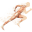 j