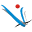 j