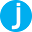 j