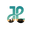 j