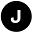 j