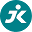 j