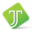 j