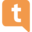 t