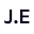 j