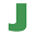 j