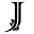 j