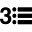 3