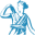 j