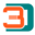 3