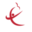 j
