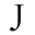 j