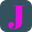 j