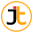j
