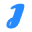 j