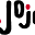 j