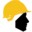 j