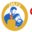 j