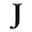 j