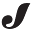 j