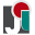 j