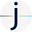 j
