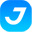 j