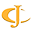 j