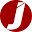 j