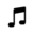 j
