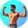 j