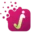 j