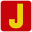 j
