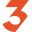 3