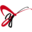 j