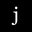 j