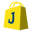 j