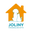 j