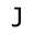 j