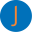 j