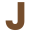 j