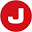 j