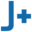 j