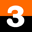 3