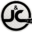 j