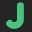 j