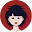 j