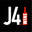 j