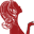 j