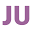 j